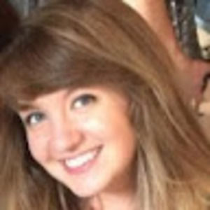 Meet your Posher, Chrissy